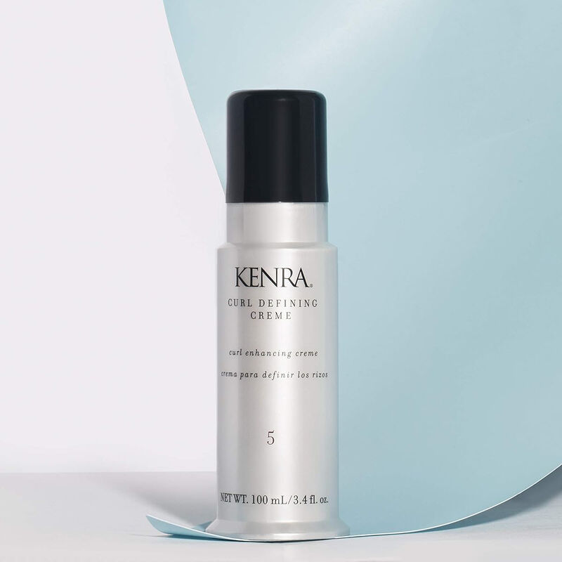 Kenra  Curl Defining Creme 5 image number 3