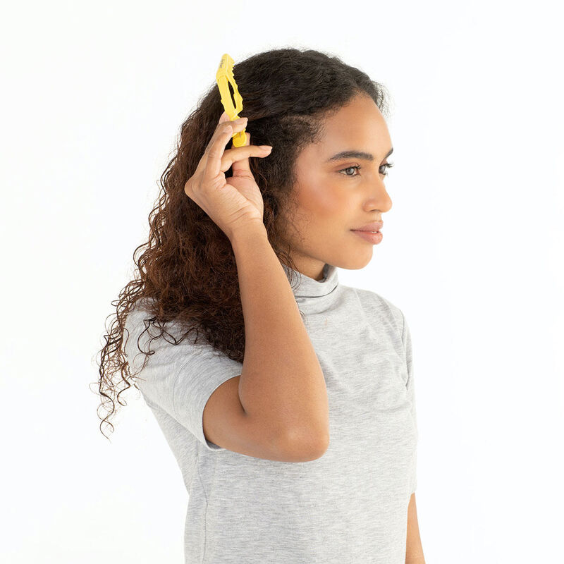 Drybar Hold Me Hair Clips image number 2