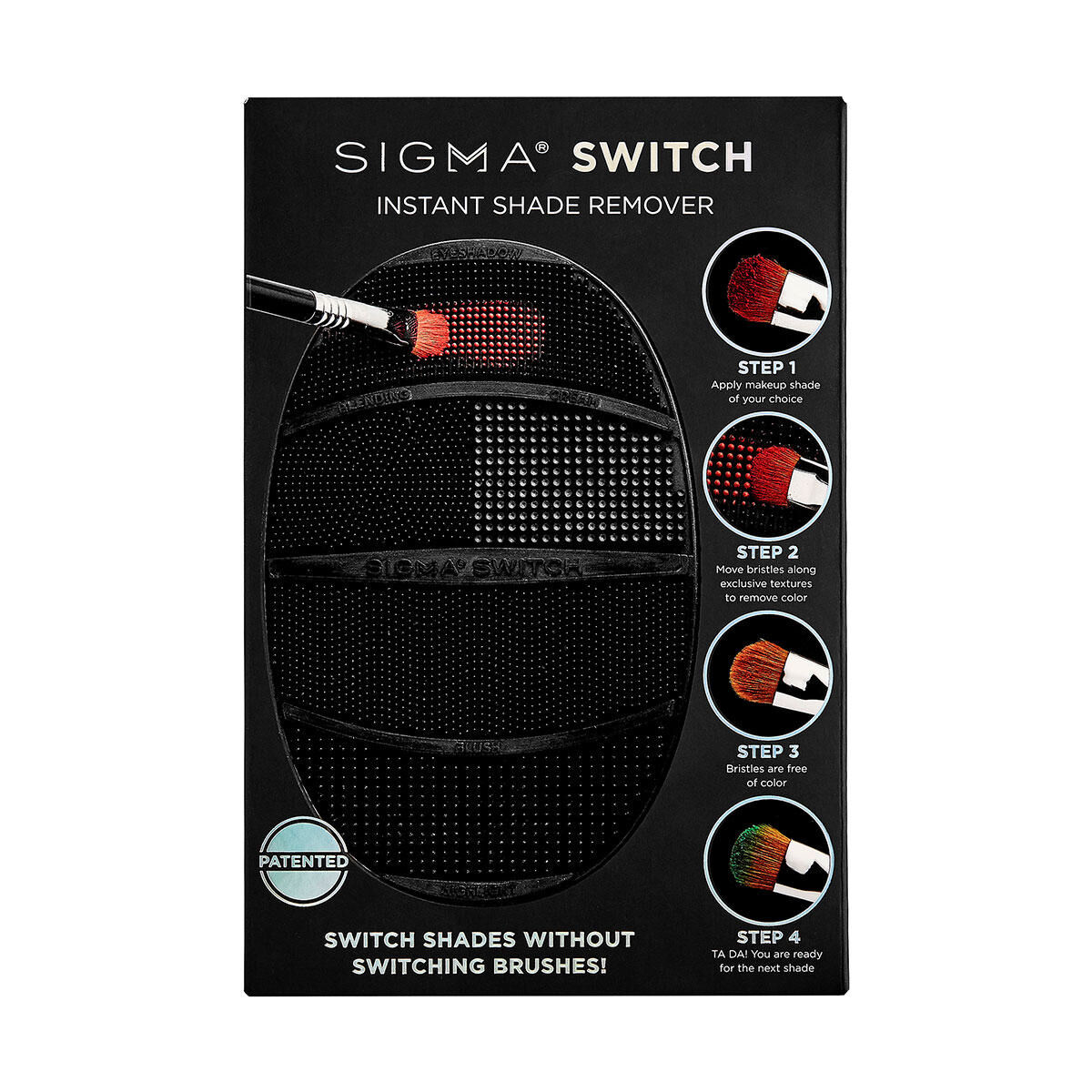 Sigma Beauty Sigma Switch