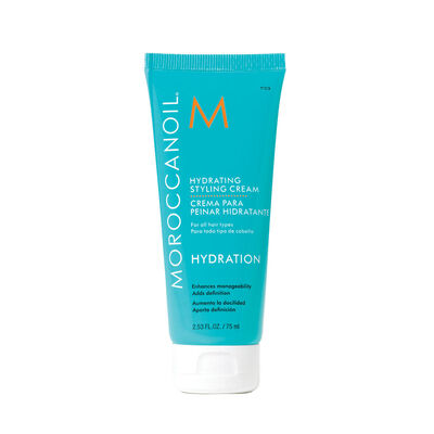 Moroccanoil Hydrating Styling Cream Travel Size