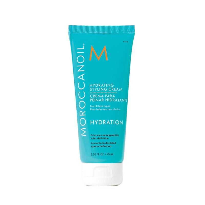 Moroccanoil Hydrating Styling Cream Travel Size image number 0