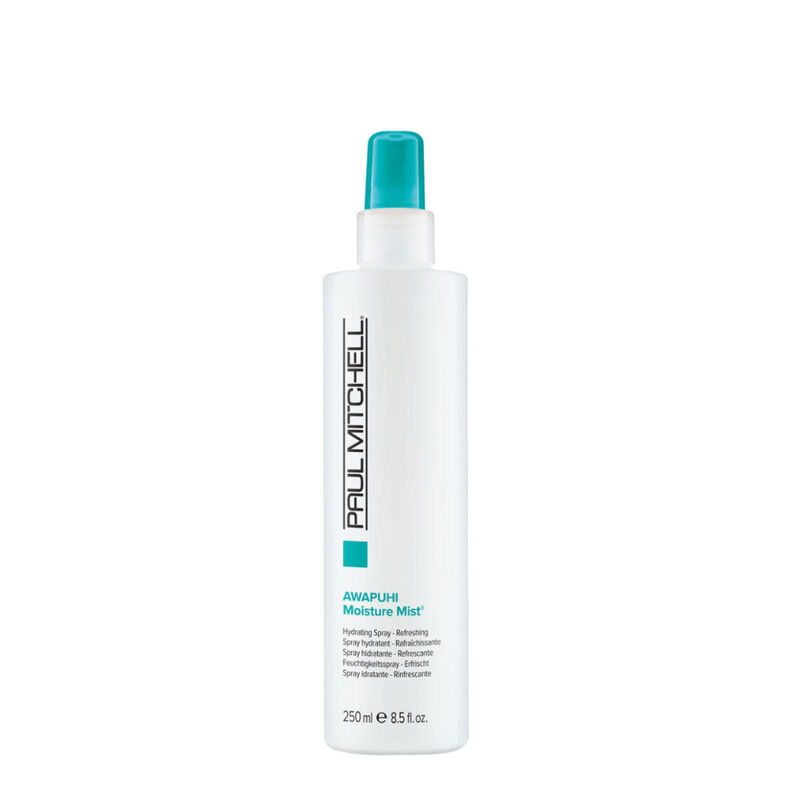 Paul Mitchell Moisture Awapuhi Moisture Mist image number 0