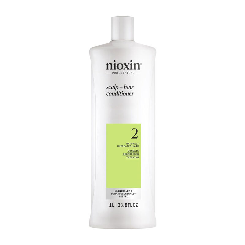 NIOXIN System 2 Scalp Therapy image number 0