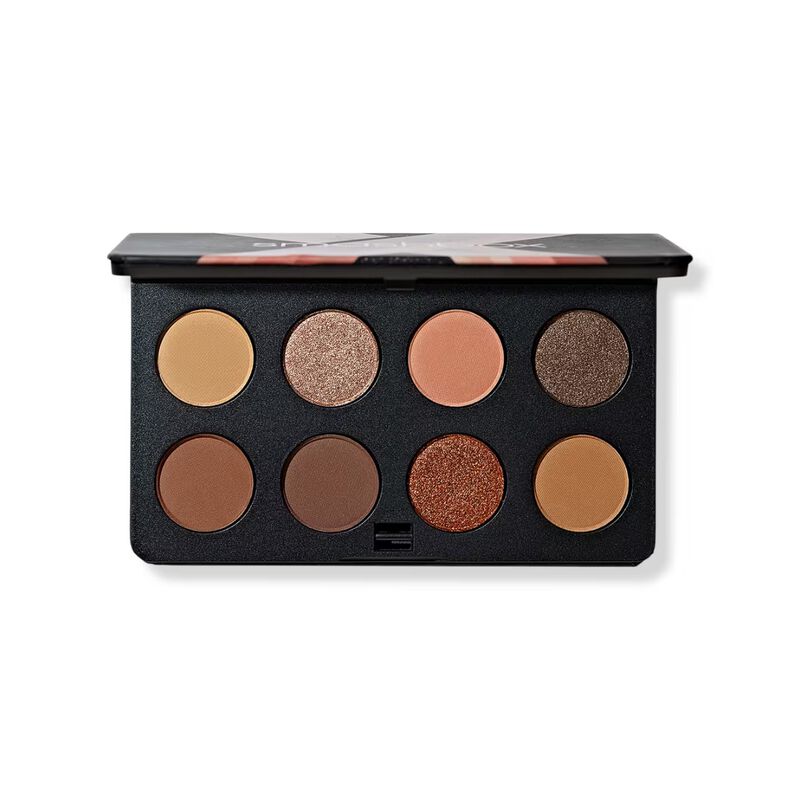 Smashbox Mood Board Eyeshadow Palette in Cozy Vibes image number 0