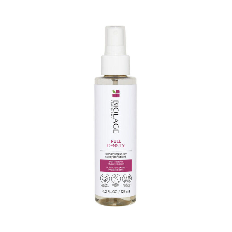 Biolage Full Density Densifying Leave-in Spray for Thin Hair image number 0