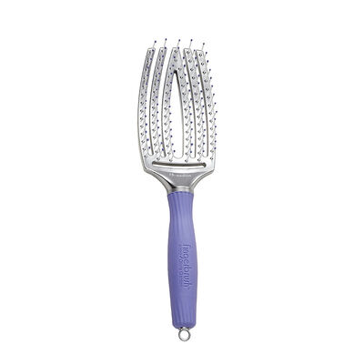 Olivia Garden Medium Fingerbrush