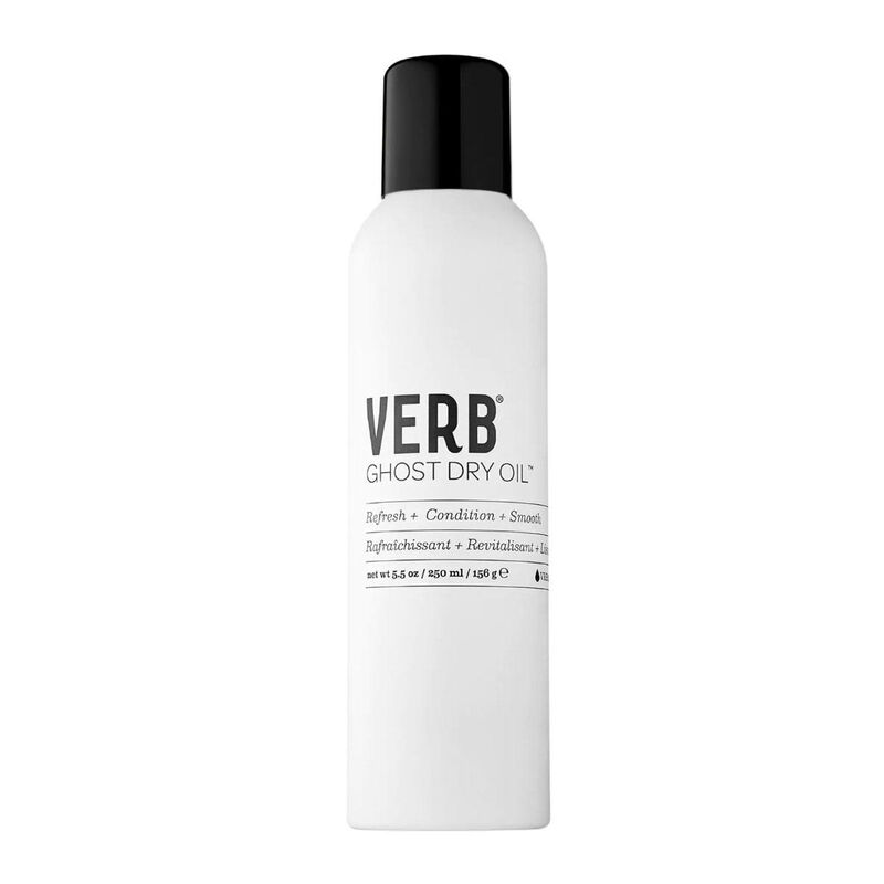 Verb Ghost Dry Oil Spray image number 0