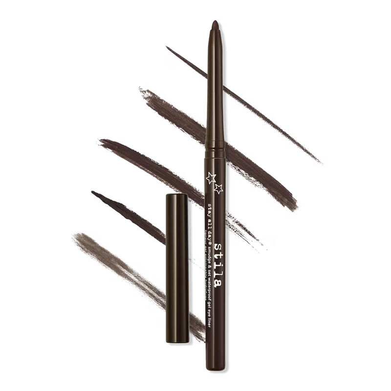 Stila Stay All Day Smudge & Set Waterproof Gel Eye Liner image number 0