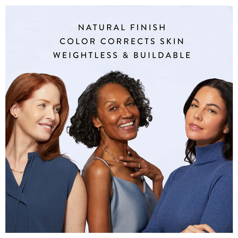 Laura Geller Baked Balance-n-Brighten Color Correcting Foundation image number 6