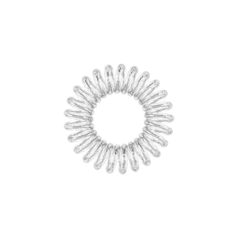 Invisibobble Original MultiPack Clear, Black & Metallic image number 3
