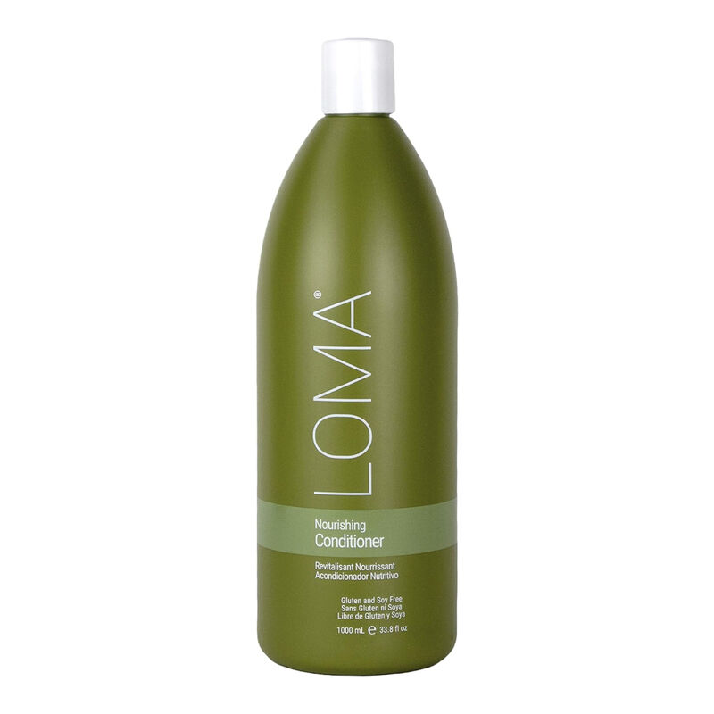 LOMA Nourishing Shampoo image number 0
