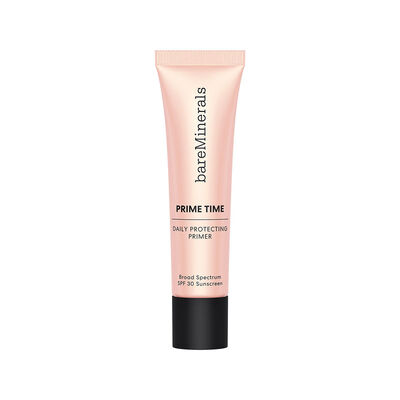 bareMinerals Prime Time Daily Protecting Primer Mineral SPF 30
