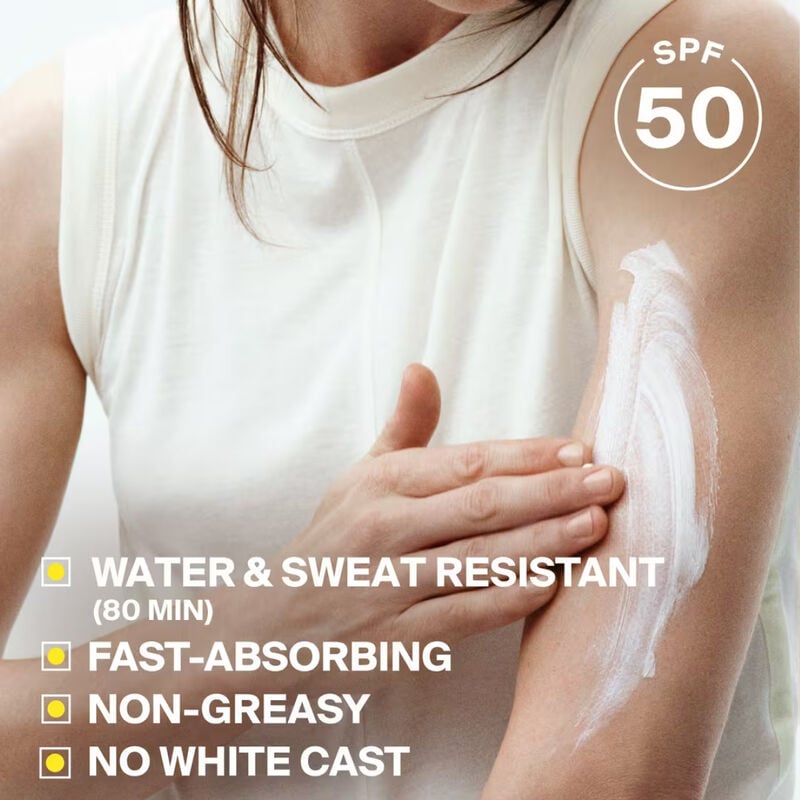 Supergoop! PLAY Everyday Lotion SPF 50 image number 2