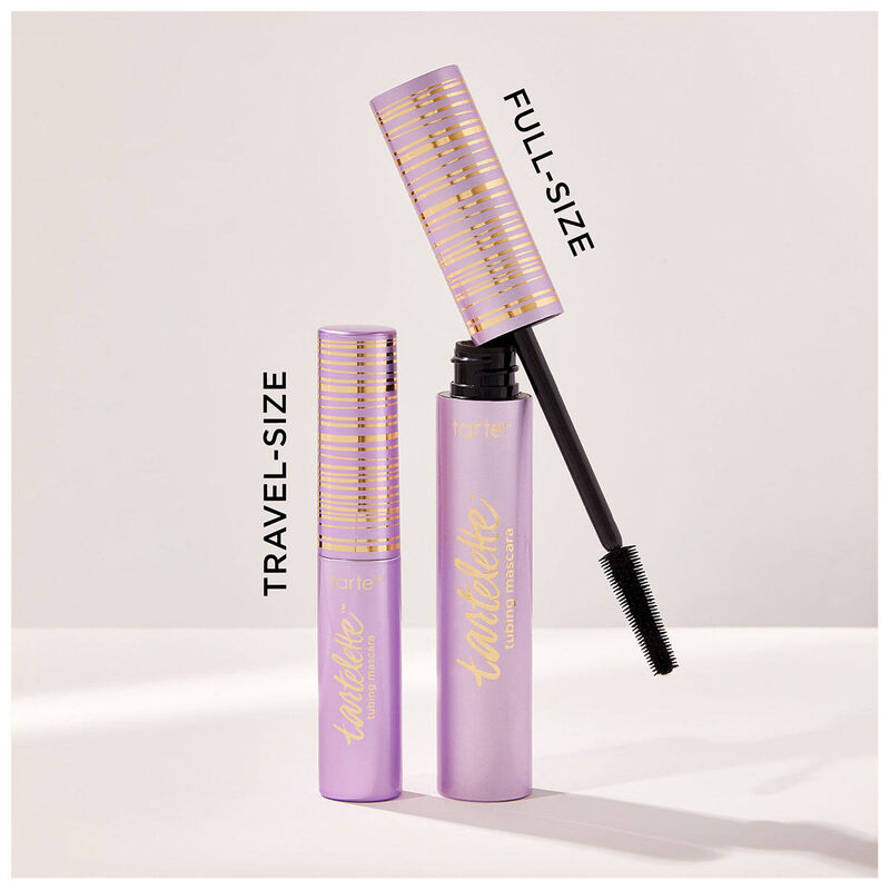 Tarte Tartelette  Tubing Mascara Travel Size image number 6