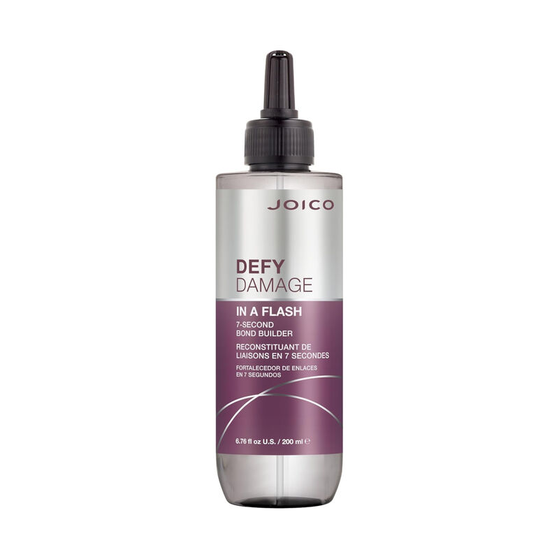 Joico Defy Damage In A Flash image number 0
