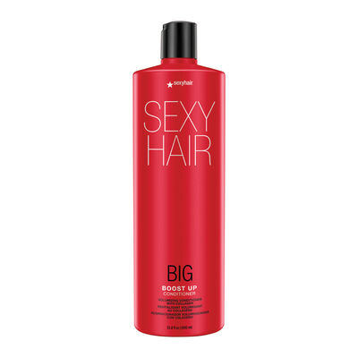 Sexy Hair Big Sexy Hair Boost Up Volumizing Conditioner