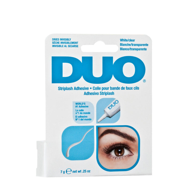 Ardell Duo Striplash Adhesive Clear image number 0