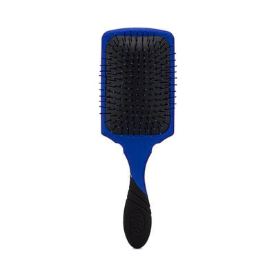 Wet Brush Pro Paddle Detangler - Royal Blue