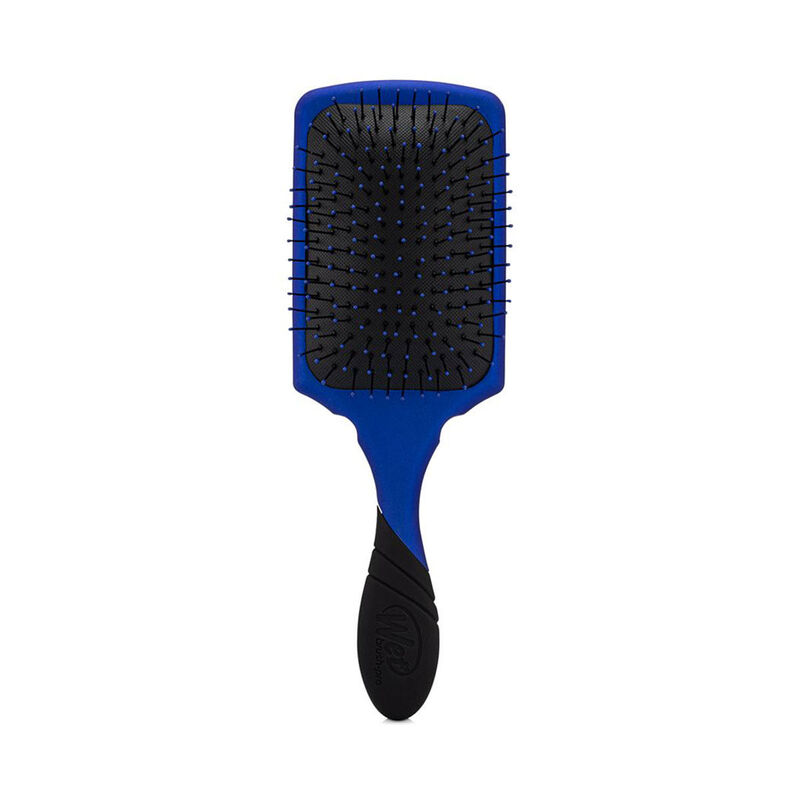 Wet Brush Pro Paddle Detangler - Royal Blue image number 0