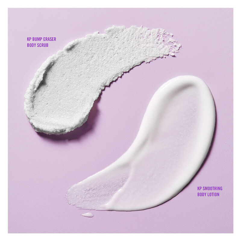 First Aid Beauty Bye, Bye Bumps Kit image number 1