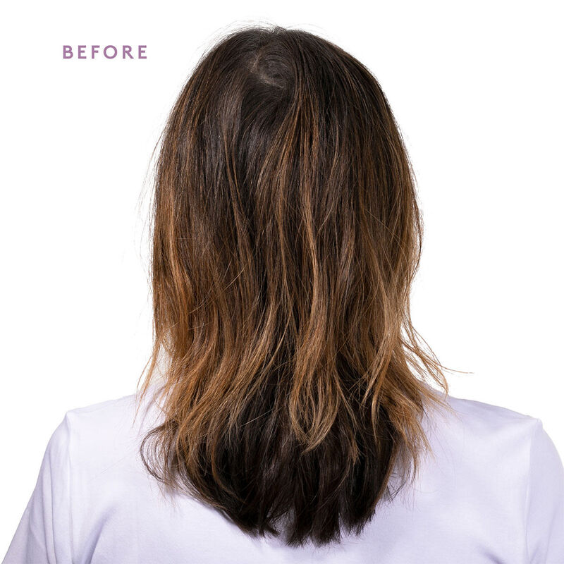 Virtue Flourish Mask for Thinning Hair image number 4