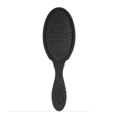 Wetbrush Pro Detangler Core Brush - Black