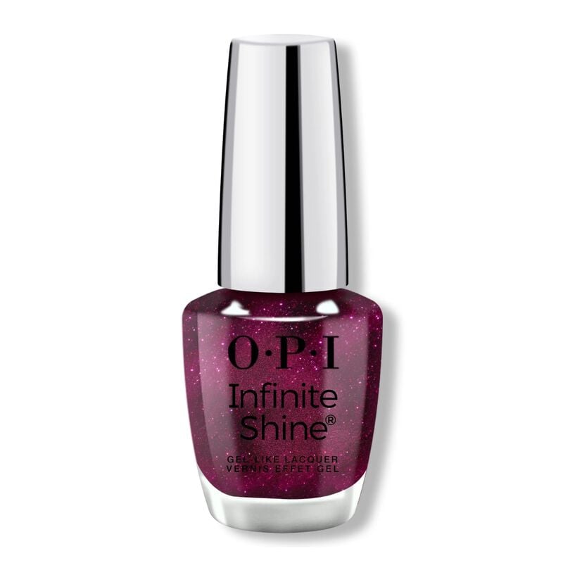 OPI Infinite Shine - Vamp Champ image number 0