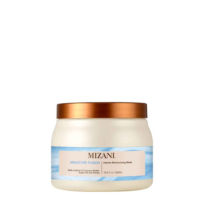 MIZANI Moisture Fusion Intense Moisturizing Mask image number 0