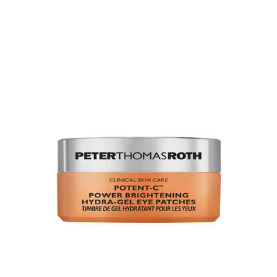 Peter Thomas Roth Potent-C  Power Brightening Hydra-Gels