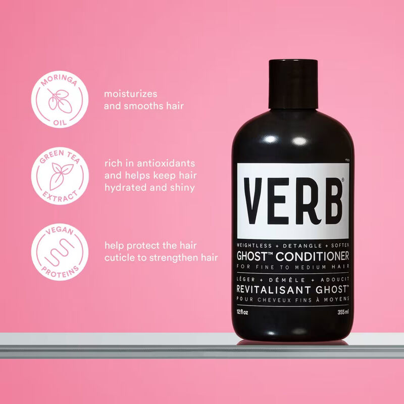 Verb Ghost Conditioner image number 2
