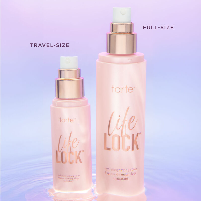 Tarte Life Lock  Setting Spray image number 6