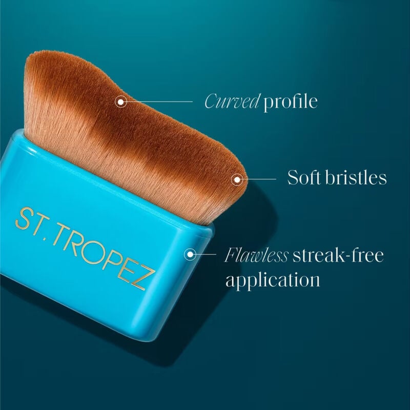 St. Tropez Ultimate Tan Body Brush image number 2