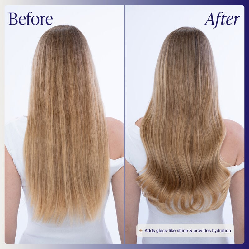 Kenra Platinum Luxe Shine Conditioner image number 1