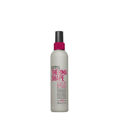 KMS Therma Shape Shaping Blow Dry Spray