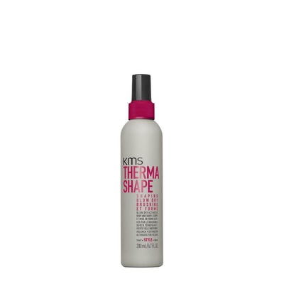 KMS Therma Shape Shaping Blow Dry Spray