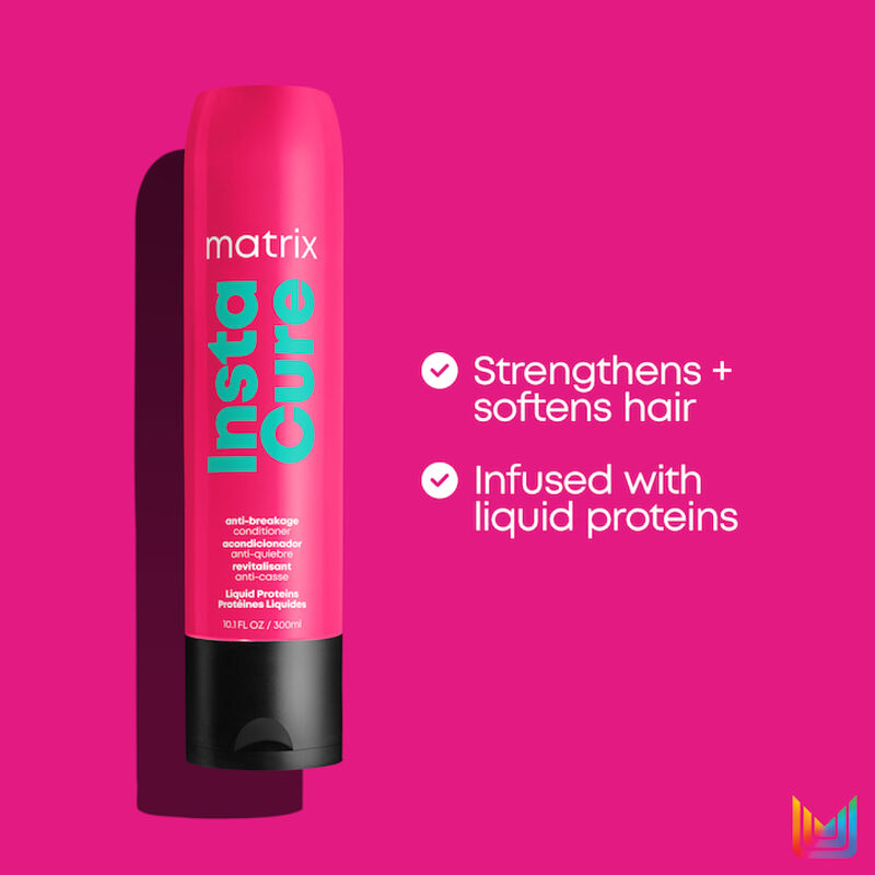 Matrix Total Results Instacure Anti-Breakage Conditioner image number 2
