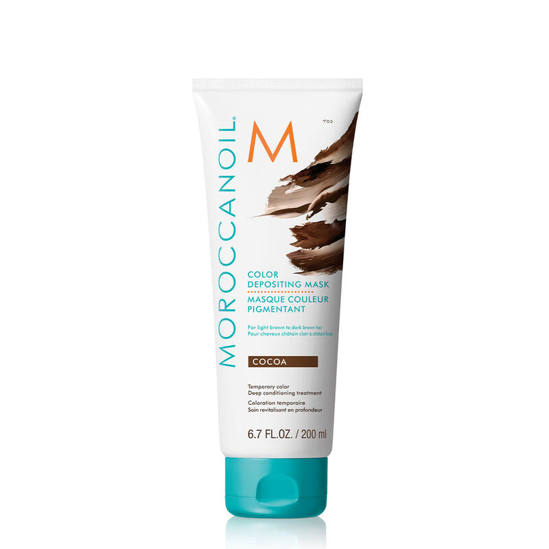 Moroccanoil Color Depositing Mask image number 0