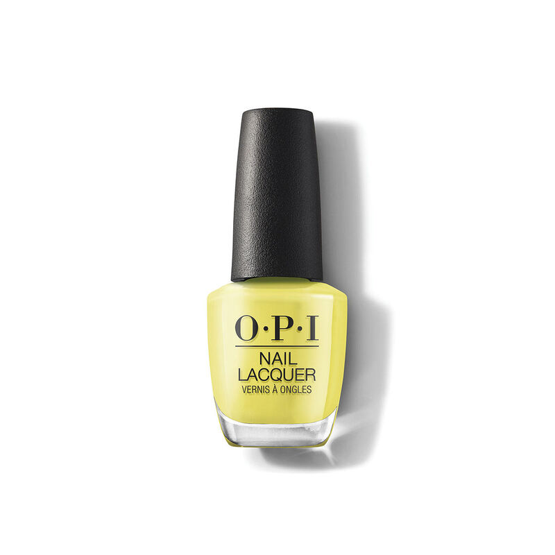 OPI Nail Lacquer Summer Make the Rules Collection image number 0