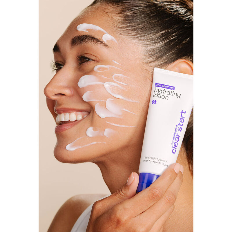 Dermalogica Skin Soothing Hydrating Lotion image number 3