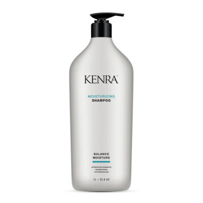 Kenra Shampoo - Moisturizing