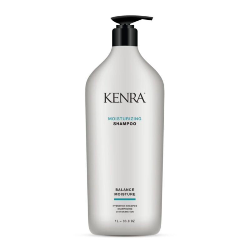 Kenra Shampoo - Moisturizing image number 0
