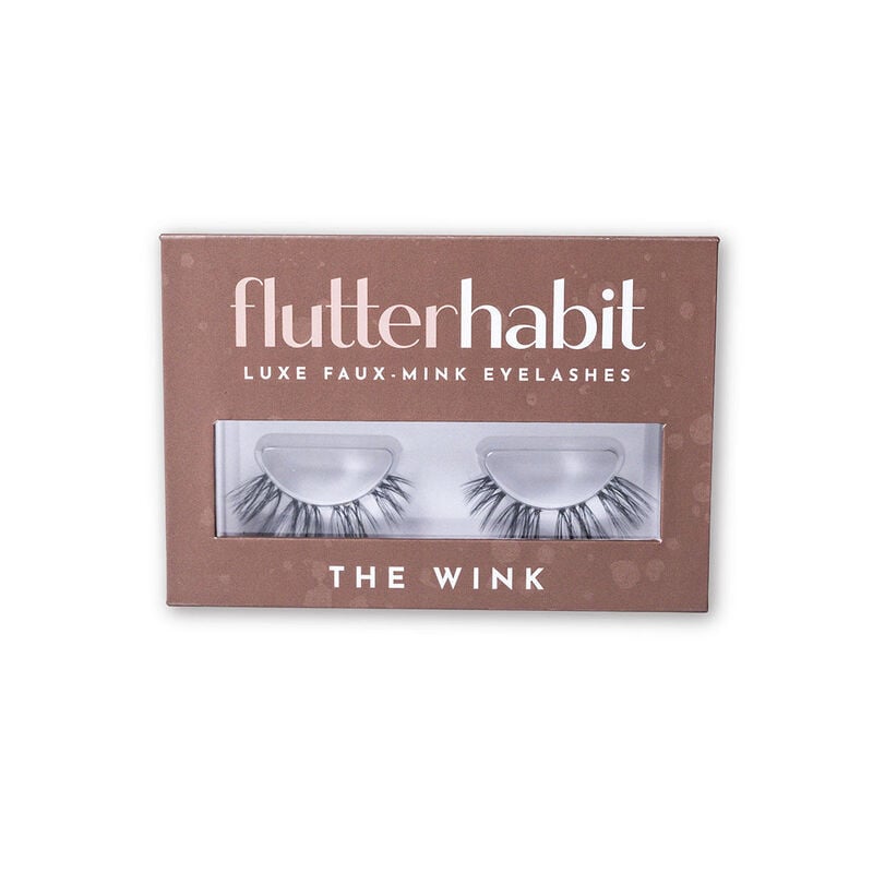 FlutterHabit The Wink 2-Pack image number 0