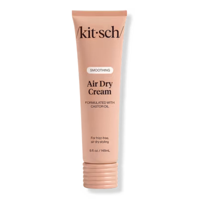 Kitsch Smoothing Air Dry Cream image number 0
