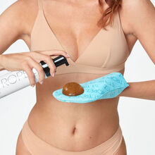 St. Tropez Luxe Double Sided Applicator Mitt