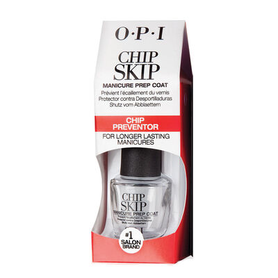 OPI Chip Skip Manicure Prep Coat