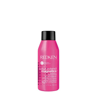 Redken Color Extend Magnetics Sulfate Free Shampoo Travel Size