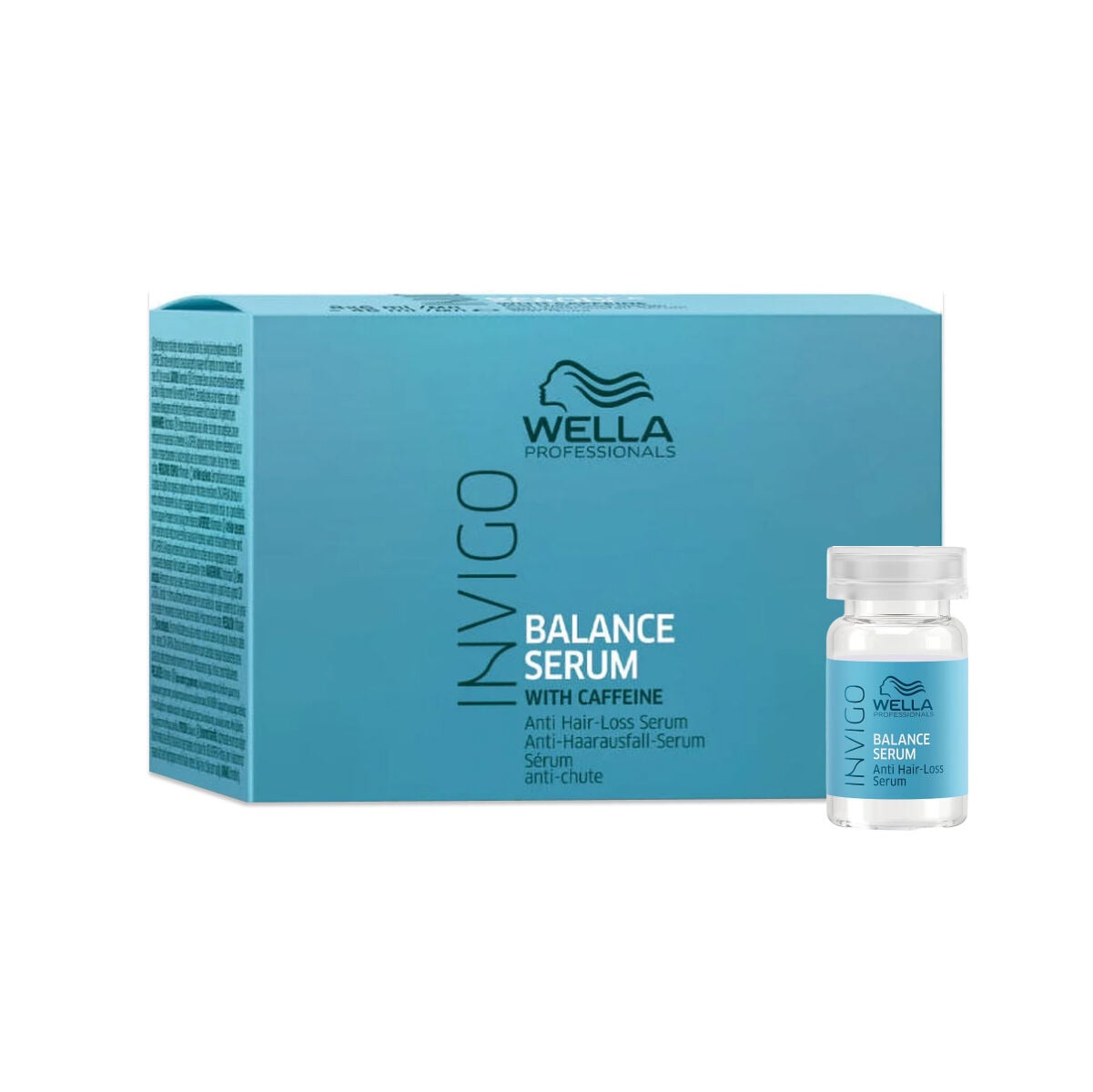 Wella Invigo Balance Serum
