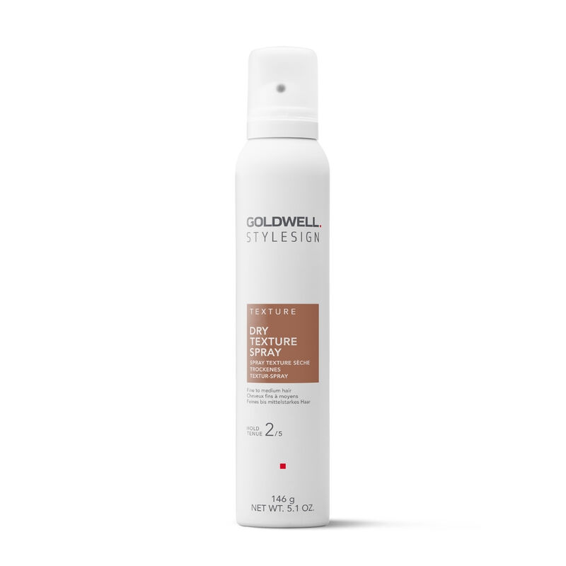 Goldwell StyleSign Dry Texture Spray image number 0