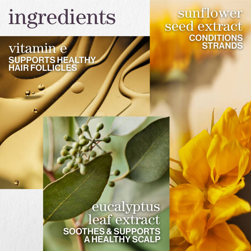 Pureology Pure Volume Shampoo image number 3