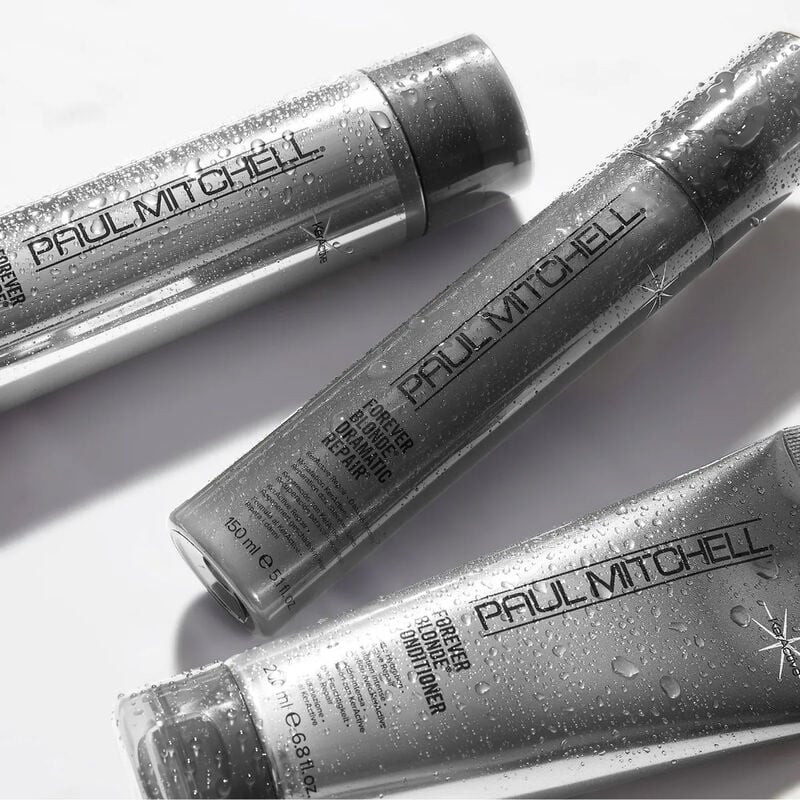 Paul Mitchell Forever Blonde Conditioner image number 3